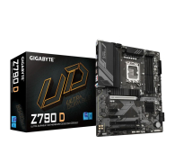 Płyta główna GIGABYTE Z790 D